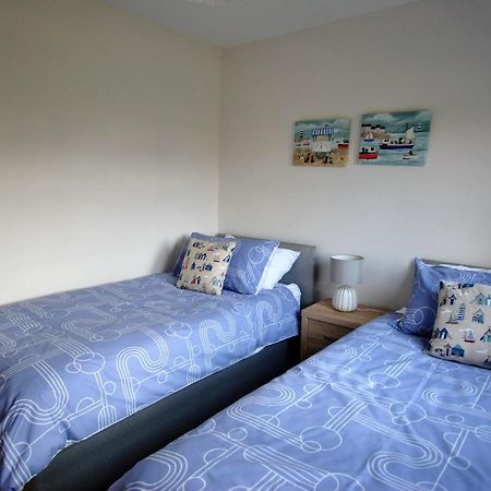 The Neuk- Contemporary Coastal Apartment Anstruther Exterior photo