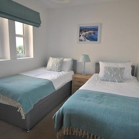 The Neuk- Contemporary Coastal Apartment Anstruther Exterior photo